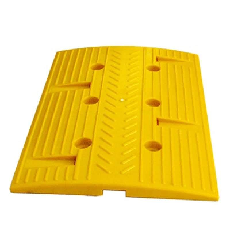 سرعت گیر پلاستیکی