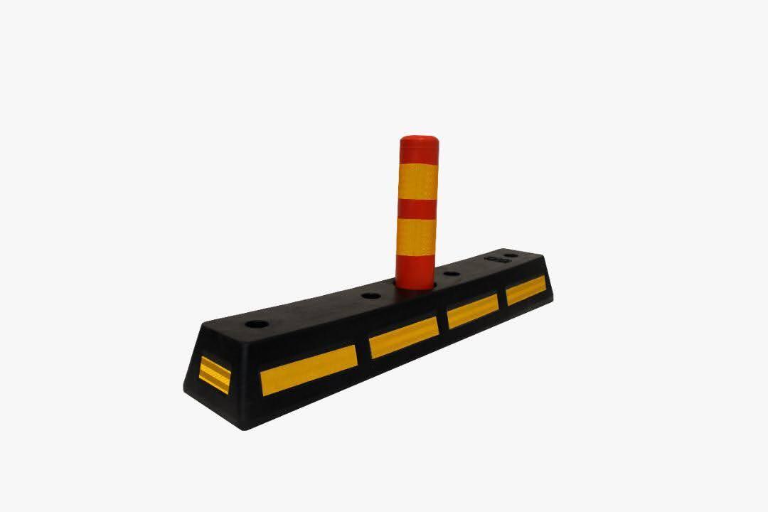 جدا کننده خطوط پارکینگ