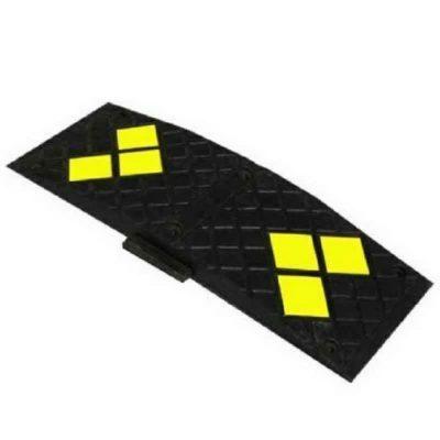 سرعت گیر لاستیکی