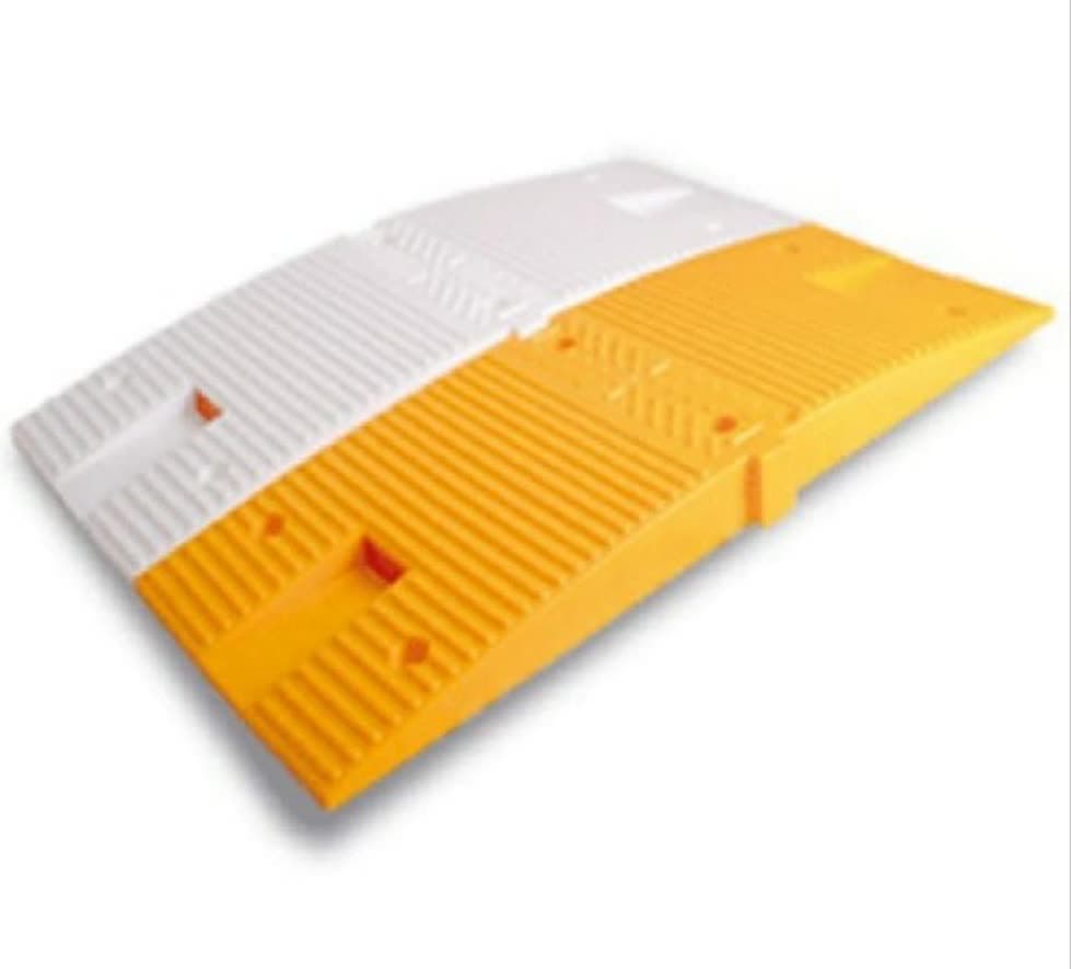 سرعت گیر پلاستیکی سرعت گیر پلاستیکی