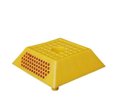 گل میخ ترافیکی پلاستیکی گل میخ ترافیکی پلاستیکی