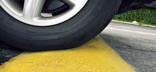 سرعت گیرها به ماشین آسیب می زند