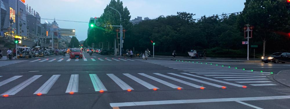 نوار شبرنگ هشدار